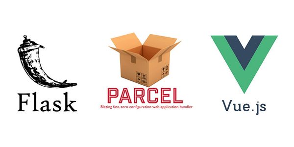 A modern and simple workflow with Flask, Parcel, and Vue.js in Enferno 3.0